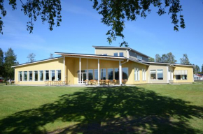 Storstrand Kursgård in Piteå